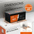 【Like New】LiTime 12V 400Ah LiFePO4 Lithium Battery