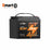 overview of litime 12v 50ah lifepo4 lithium battery for trolling motor feature with bluetooth 5.0