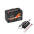 12 volt 100ah deep cycle lithium battery + 12V 20A charger kit