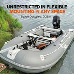 litime 12v 100ah mini used in trolling motor
