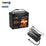 12V 100Ah mini LiFePO4 lithium battery with smart bluetooth+12V 10A waterproof charger