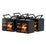 12V 100Ah Group 24 Bluetooth LiFePO4 Lithium Deep Cycle Battery with Self Heating