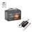 LiTime 12V 140Ah lithium bluetooth battery  + 12V 20A Charger boundle
