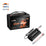 LiTime 12V 165Ah Bluetooth Lithium Battery kit with 12V 40A charger