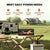 LiTime  lithium rv battery 200Ah powering an off-grid camper van, showing runtimes for a TV, fridge & a fan