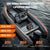 LiTime 12V 20Ah marine starting lifepo4 battery with 800 CCA, 810 MCA, and 900 HC