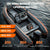 LiTime 12V 20Ah marine starting lifepo4 battery with 800 CCA, 810 MCA, and 900 HC
