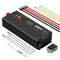 overview of 12v 3kw inverter