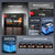 features of litime 12v 560ah lifepo4 battery