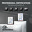 LiTime mobility scooter battery is certified for quality with UL, CE, FCC, RoHS, and UN38.3 approvals for safety and reliability