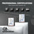 LiTime mobility scooter battery is certified for quality with UL, CE, FCC, RoHS, and UN38.3 approvals for safety and reliability