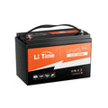 litime 12v 100ah max lithium battery