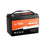 litime 12v 100ah max lithium battery