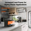 2560w max load power for high-power applications