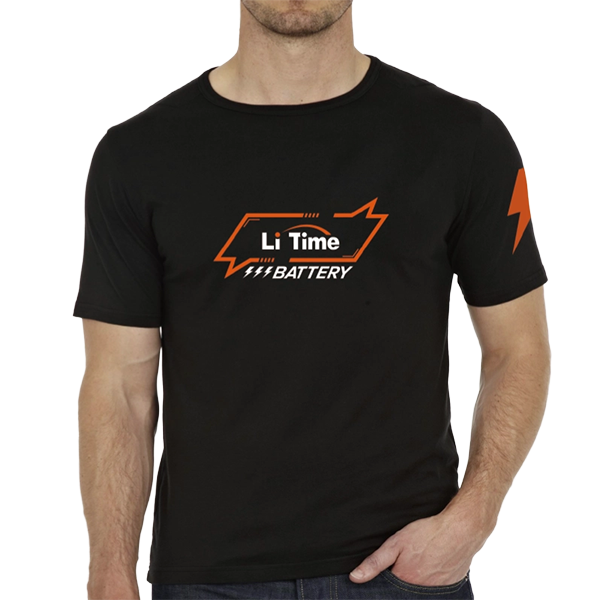 LiTime T-Shirt