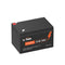 surface of litime 12 volt 12ah deep cycle lithium battery