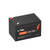 surface of litime 12 volt 12ah deep cycle lithium battery