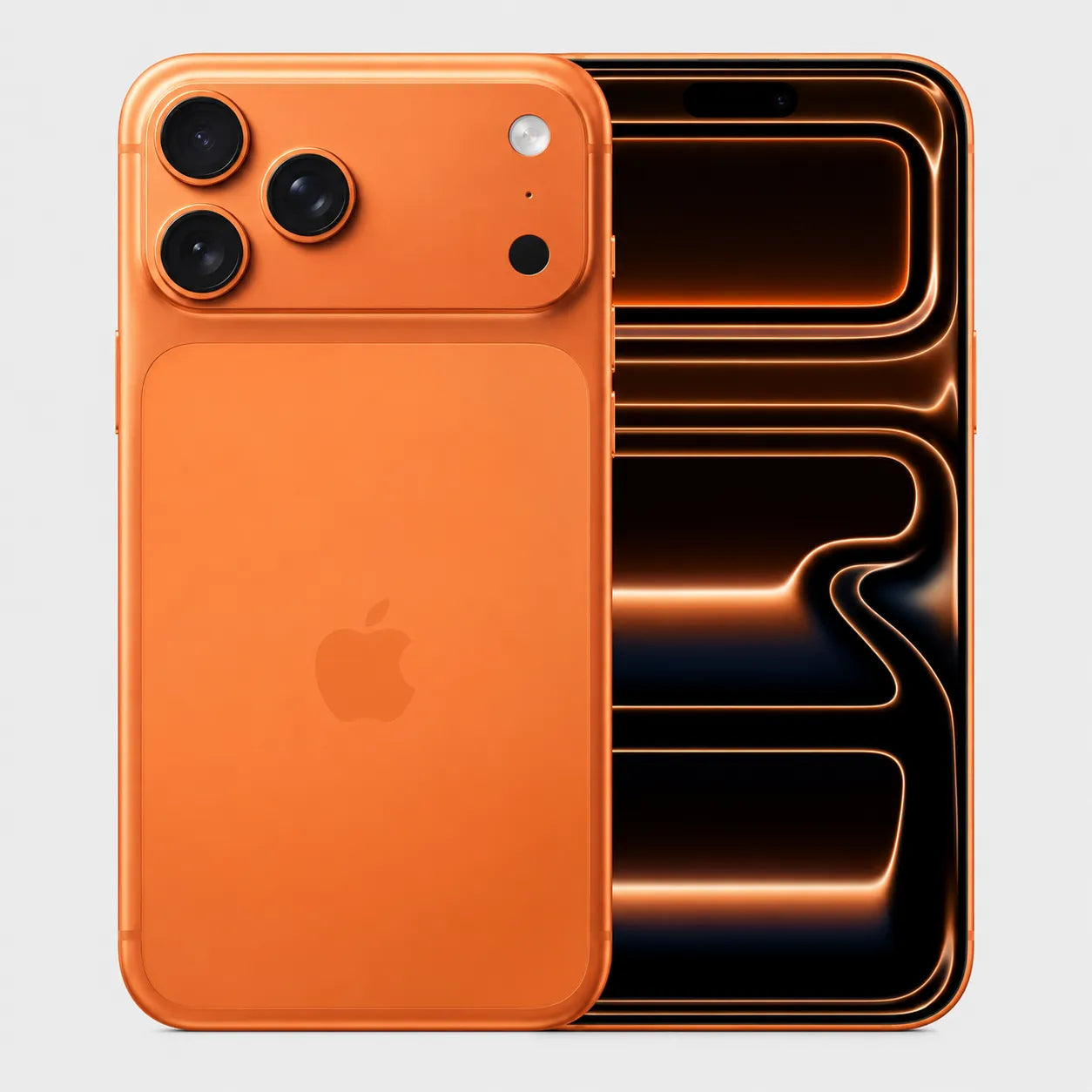 iPhone 17 Pro Max Giveaway Entry