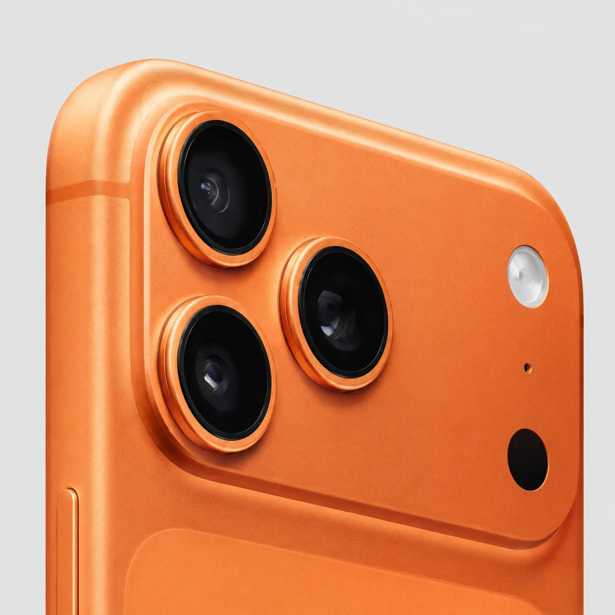 iPhone 17 Pro Max Giveaway Entry
