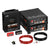 LiTime DIY Solar Generator — Complete Power Kit for Camping, RV, and Off-Grid Living