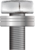 Base Bracket Installation Screws