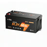 LiTime 48V 60Ah RS485 Marine LiFePO4 Battery