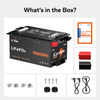 litime 48V 150Ah  Lithium Battery box