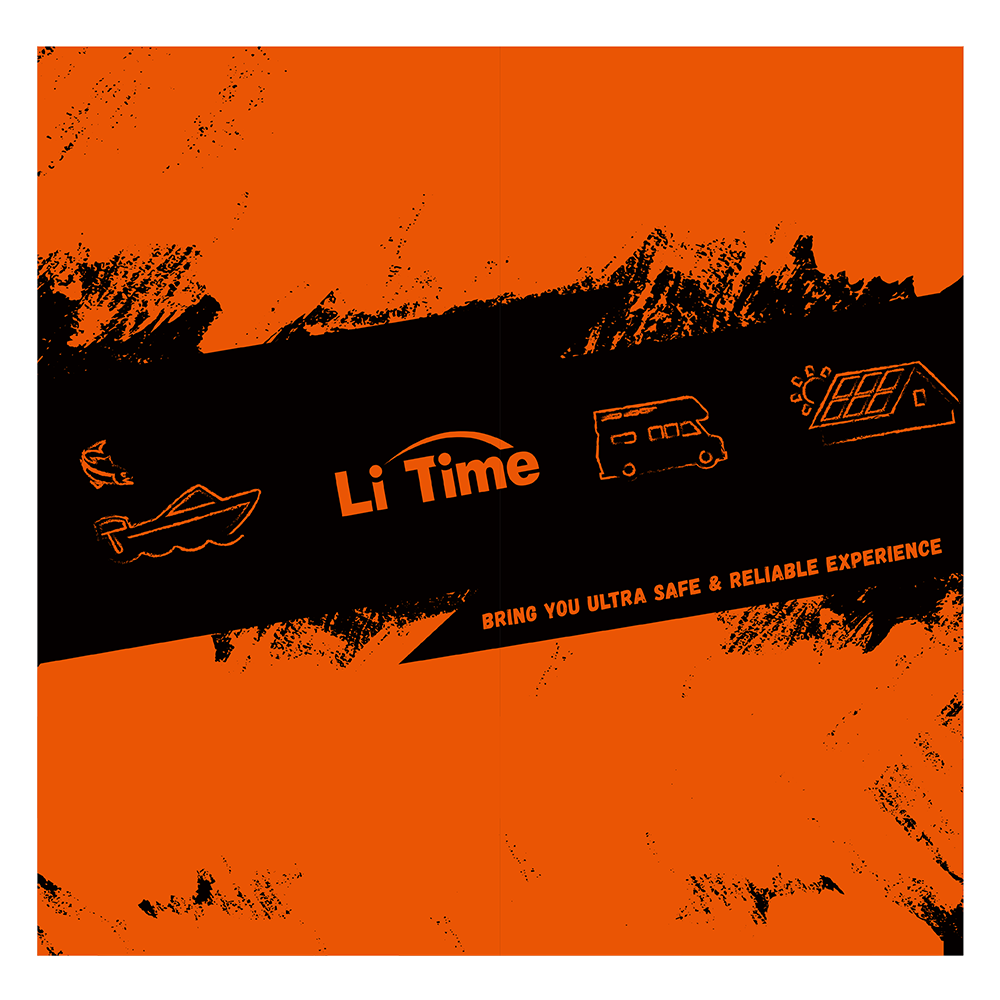 LiTime Sun Facemask