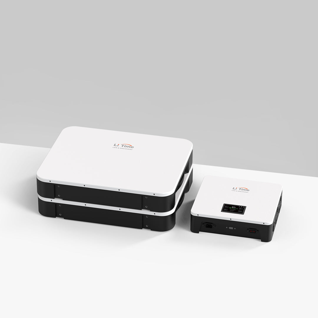 Lares K1 Kitchen Backup System
