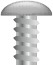 Floor-standing Screws