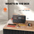 what's in the box of LiTime 2000W inverter