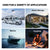 LiTime pure sine wave inverter for RV/marine/home/camping and more