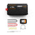 LiTime 12 2000W pure sine wave inverter with cables and controller