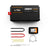 LiTime 12 2000W pure sine wave inverter with cables and controller