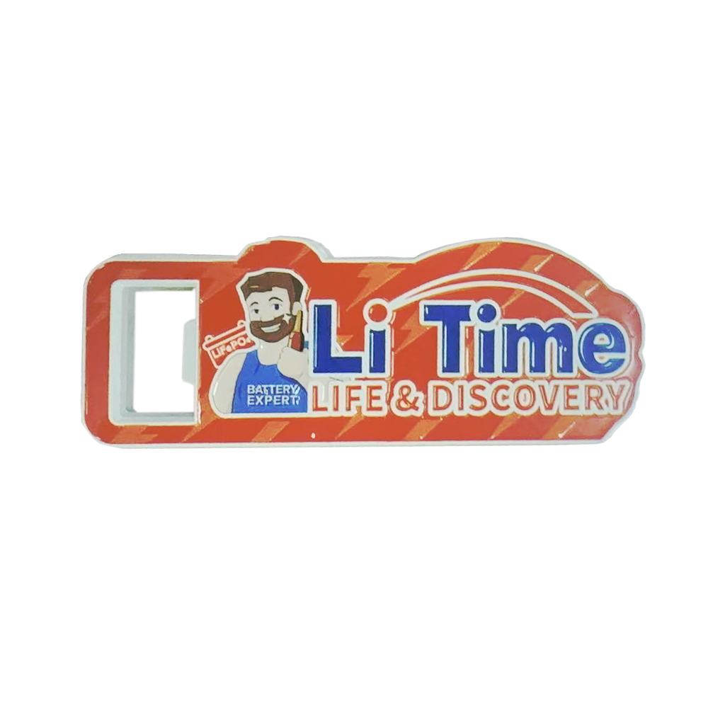 LiTime Magopener