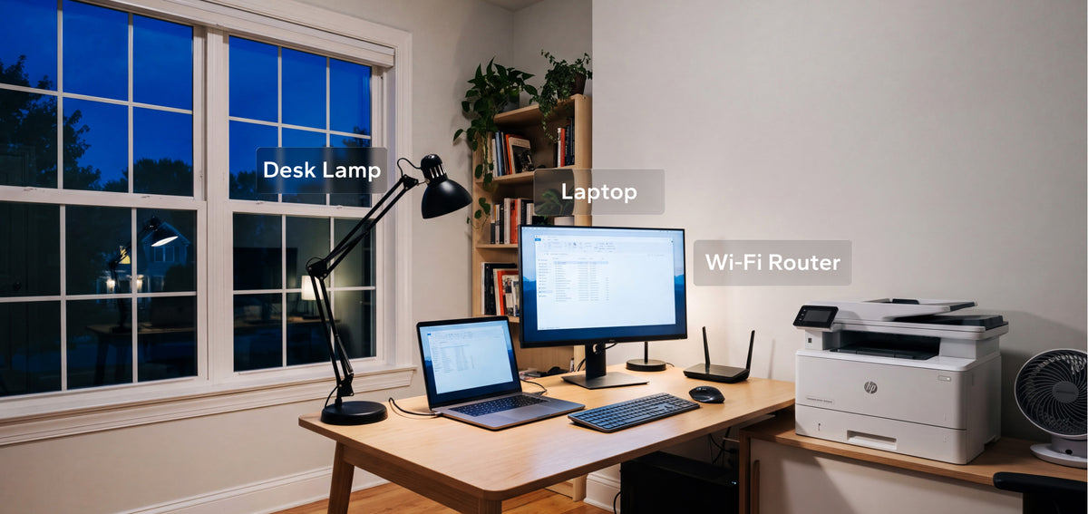 Home Office