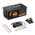 LiTime 24V 200Ah Group 8D LiFePO4 Lithium Battery
