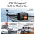litime 24v 100ah group 31 trolling motor battery​ with IP65 waterproof