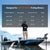 LiTime 24v 100ah marine battery​ group 31 is designed for 70-100lb trolling motors