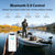 litime 24v 100ah deep cycle marine battery group 31 with bluetooth