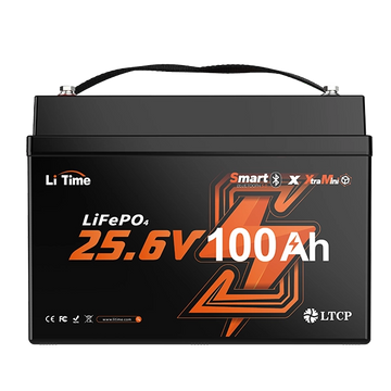 24V100AhGroup31