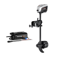 LiTime Argoseeker A1 24V700W/2HP Electric Outboard Motor