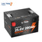 surface of litime 24v 280ah lifepo4 lithium battery