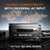 LiTime 24V 20A lithium battery charger's  global compatibility and universal AC input of 100-240V, 50/60Hz