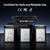 LiTime 24 (29.2) Volt 20A WaterProof Mountable Lithium Battery Charger