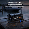 LiTime 24 (29.2) Volt 20A WaterProof Mountable Lithium Battery Charger