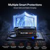 LiTime 24 (29.2) Volt 20A WaterProof Mountable Lithium Battery Charger