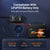 LiTime 24 (29.2) Volt 20A WaterProof Mountable Lithium Battery Charger