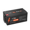 overview of litime 48v 100ah lifepo4 battery