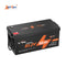 overview of litime 48v 60ah lithium golf carty battery